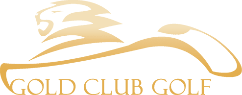 ゴールドクラブゴルフ福島ロゴ